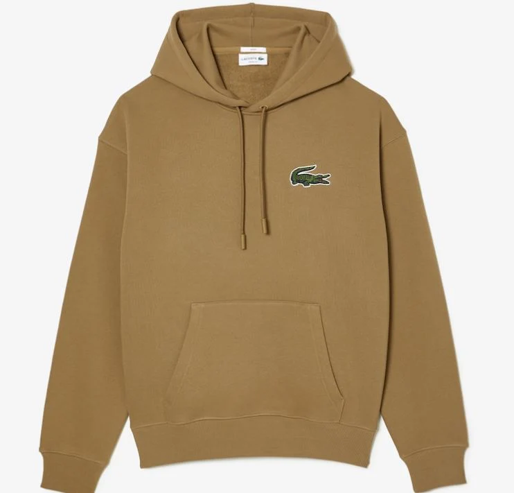 SUDADERA LACOSTE UNISEX - Image 3