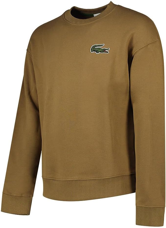 SUDADERA LACOSTE UNISEX
