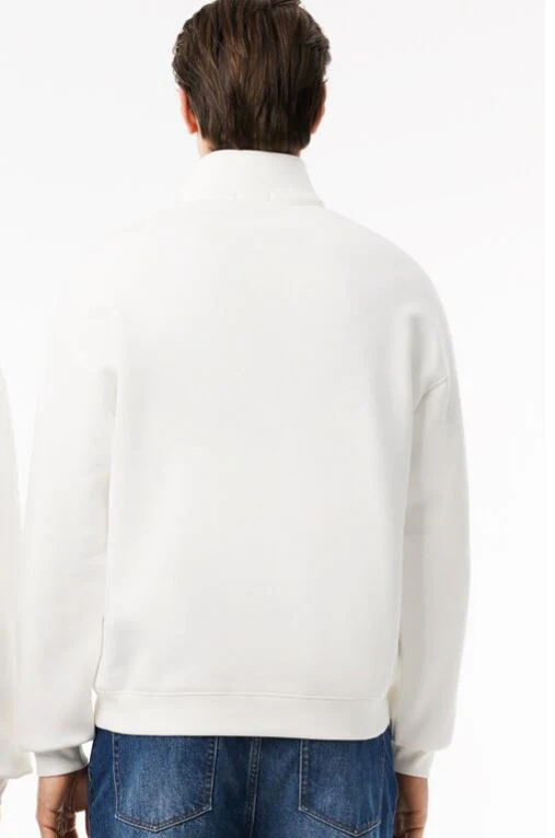 SUDADERA LACOSTE UNISEX - Image 2