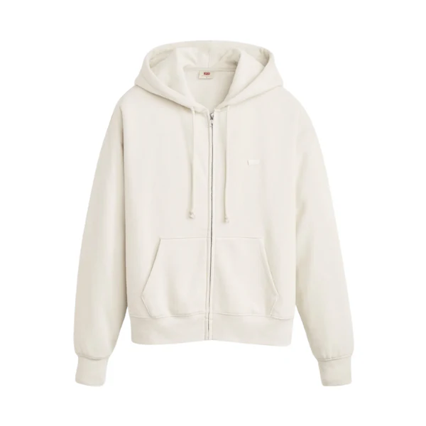 SUDADERA LEVI'S® EVERYDAY BRUSHED