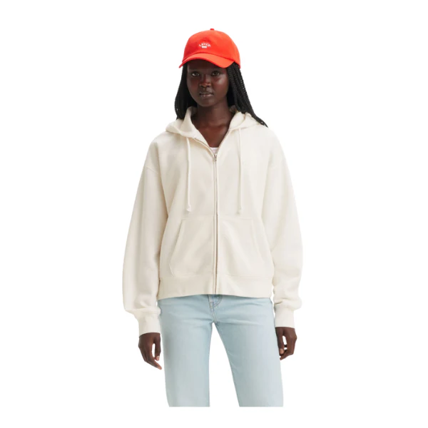 SUDADERA LEVI'S® EVERYDAY BRUSHED - Image 2
