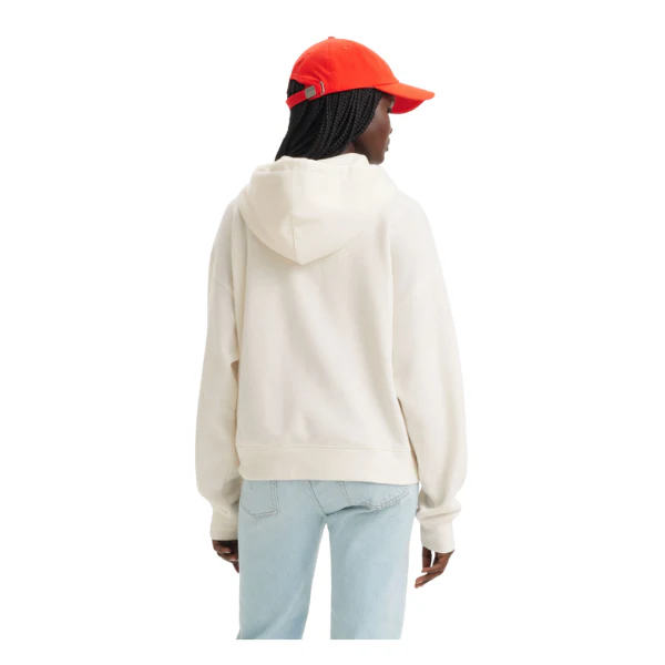 SUDADERA LEVI'S® EVERYDAY BRUSHED - Image 3