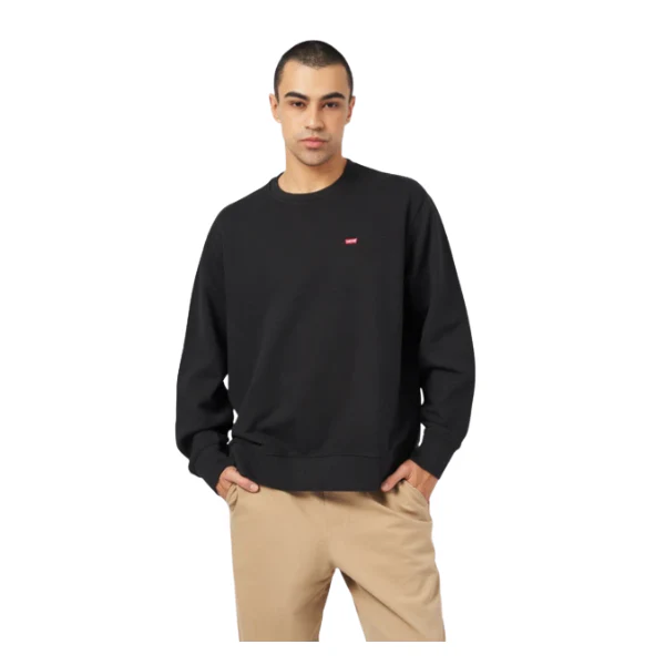SUDADERA LEVI'S® NEW ORIGINAL MINERAL HOMBRE - Image 2