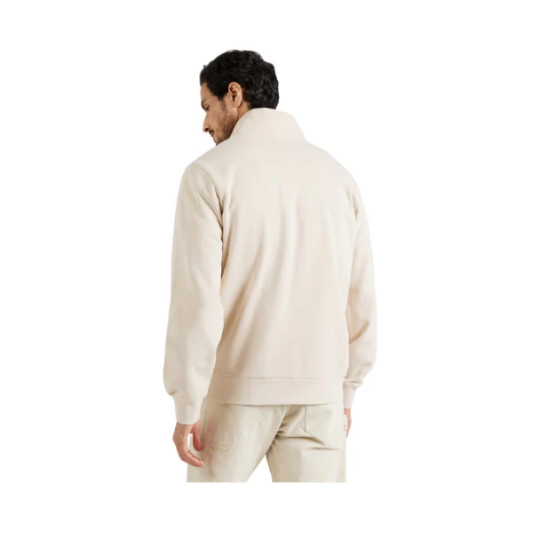 SUDADERA LEVI'S® ORIGINAL HM 1/4 ZIP HOMBRE - Image 3