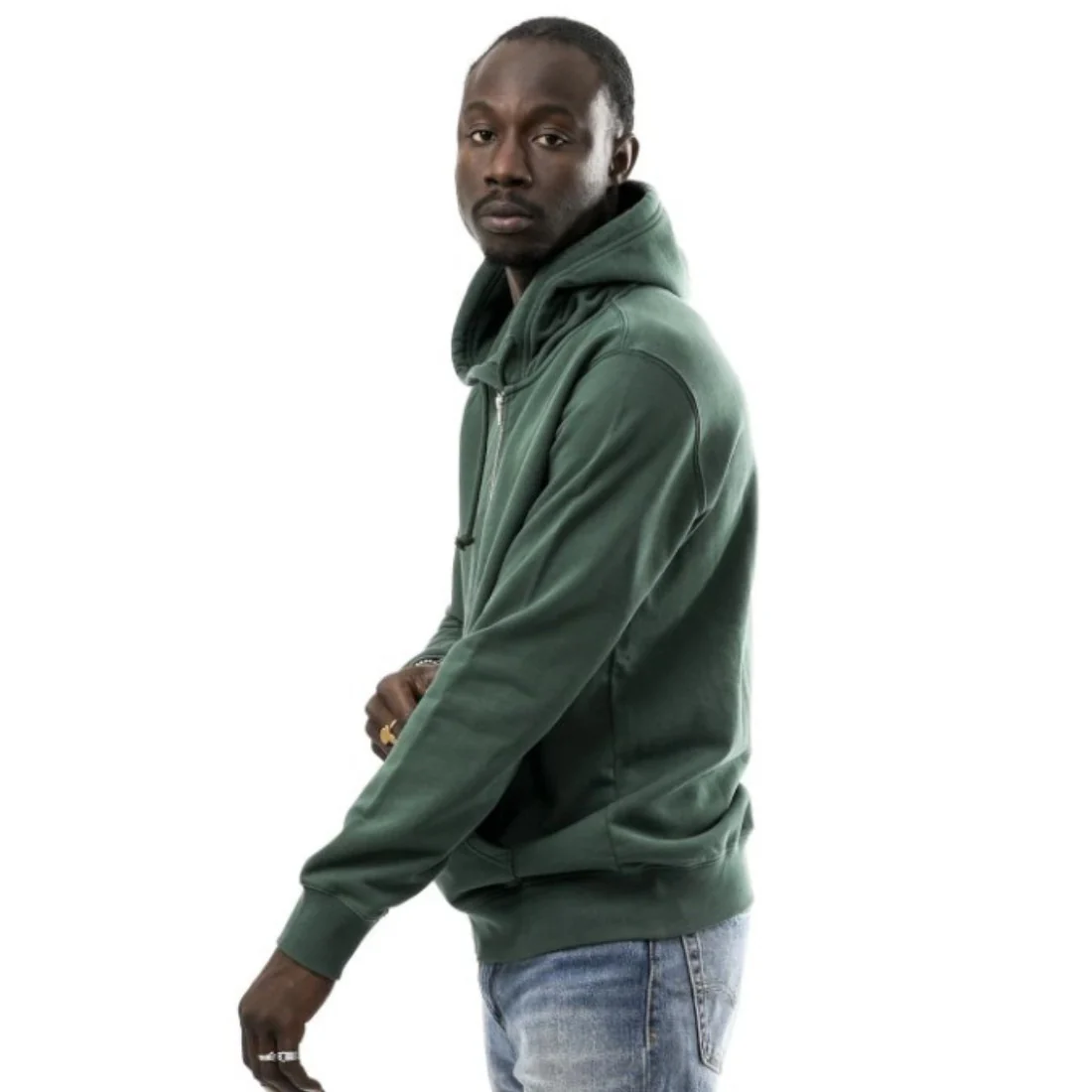 SUDADERA LEVI'S® THE ORIGINAL HM HOMBRE - Image 2