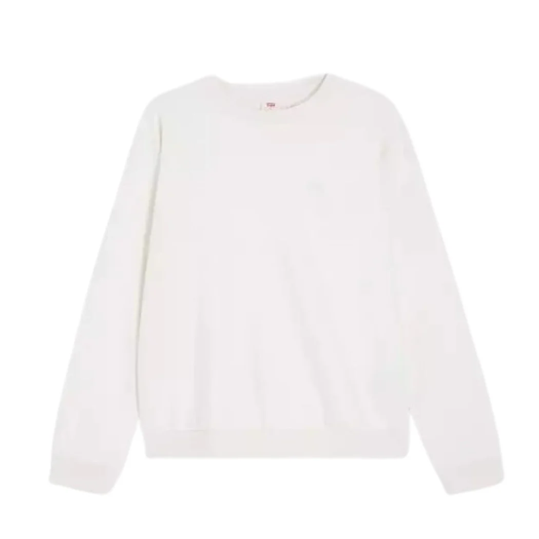 SUDADERA LEVIS EVERYDAY BRUSHED MUJER