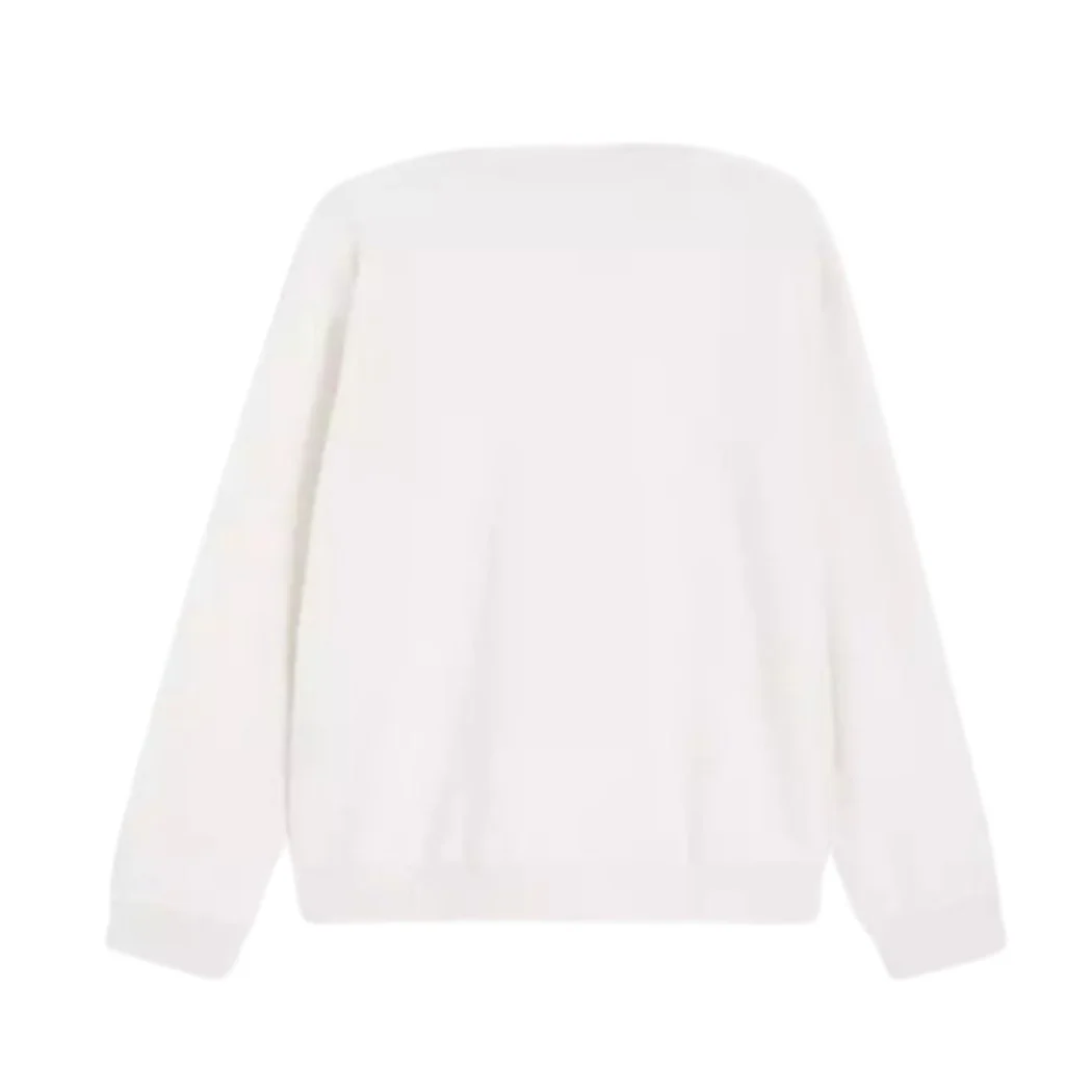 SUDADERA LEVIS EVERYDAY BRUSHED MUJER - Image 2