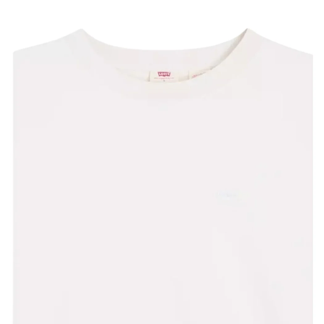 SUDADERA LEVIS EVERYDAY BRUSHED MUJER - Image 3