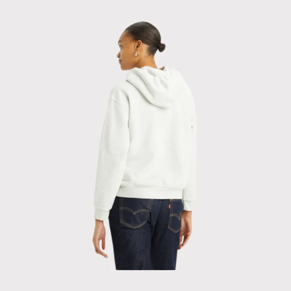 SUDADERA LEVIS EVERYDAY MUJER - Image 2