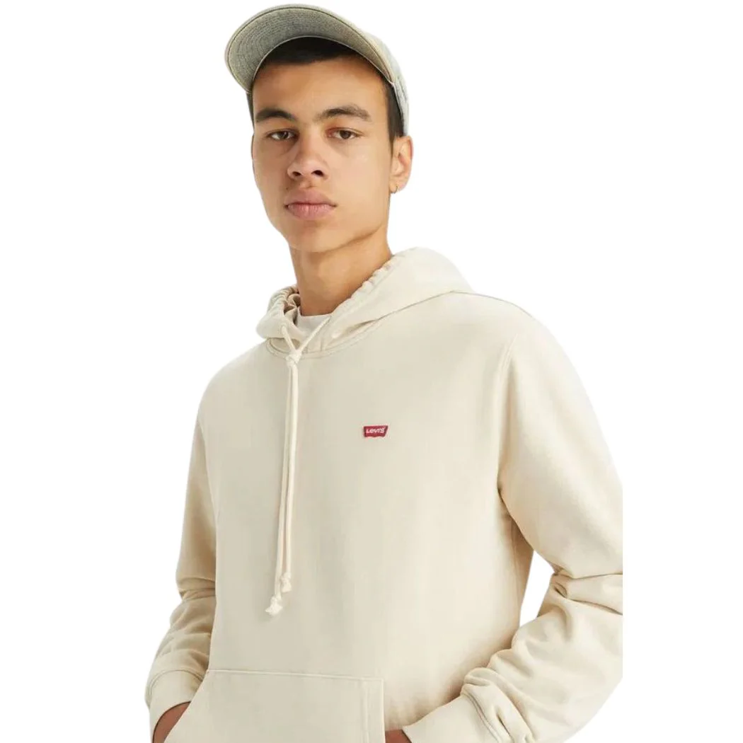 SUDADERA LEVI'S®THE ORIGINAL HM HOMBRE - Image 2