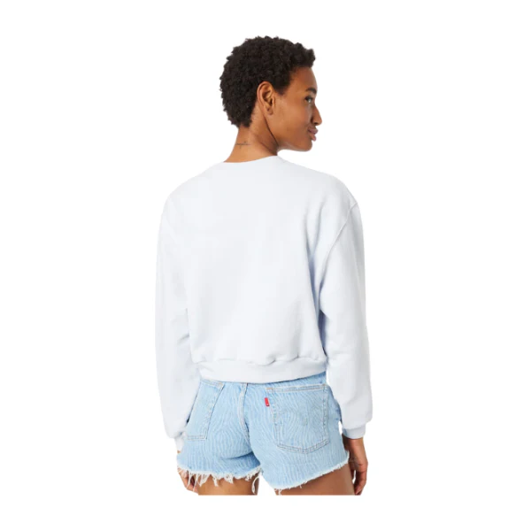 SUDADERA LEVI'S® VINTAGE 501 BLUES  MUJER - Image 3