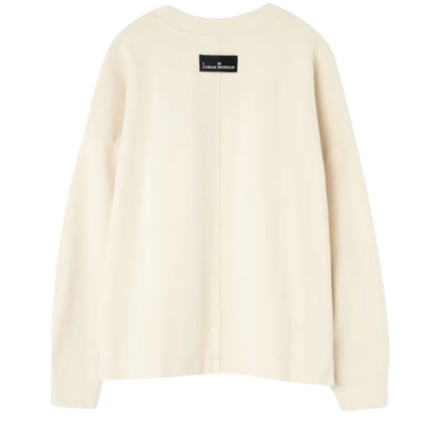 SUDADERA LOERAK MENDIAN MARGAUX MUJER - Image 6