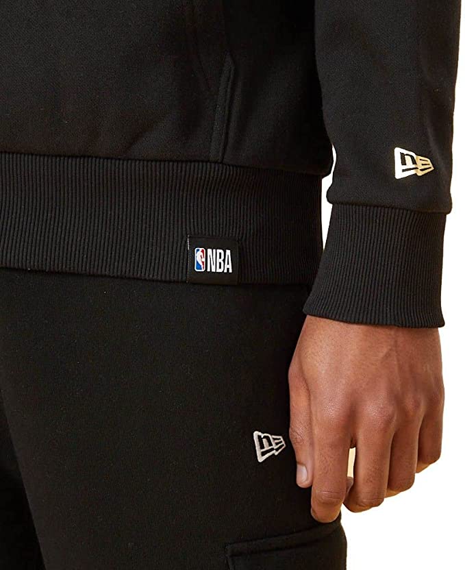 SUDADERA NBA CHICAGO BULLS NEW ERA HOMBRE - Image 3