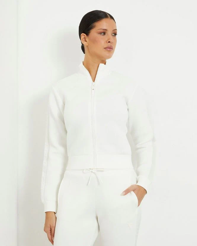 SUDADERA NEW ALLIE GUESS MUJER - Image 2