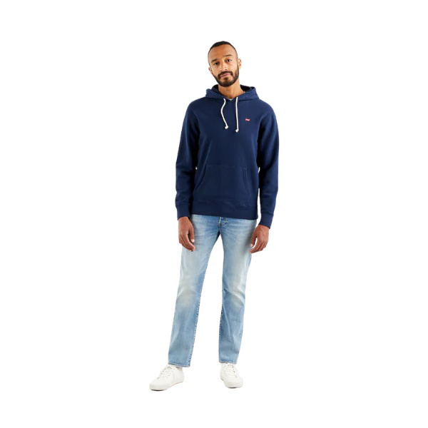 SUDADERA LEVI'S® NEW ORIGINAL DRESS HOMBRE - Image 2