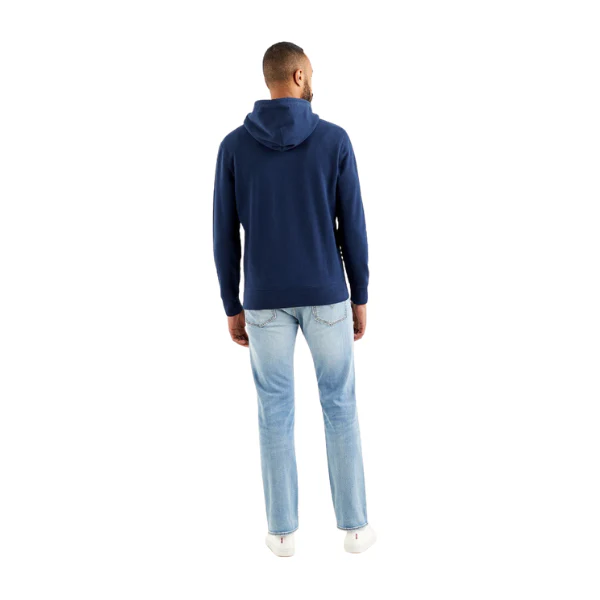 SUDADERA LEVI'S® NEW ORIGINAL DRESS HOMBRE - Image 3