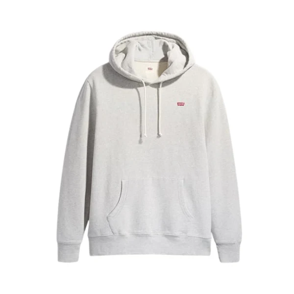 SUDADERA NEW ORIGINAL LEVI'S® HOMBRE