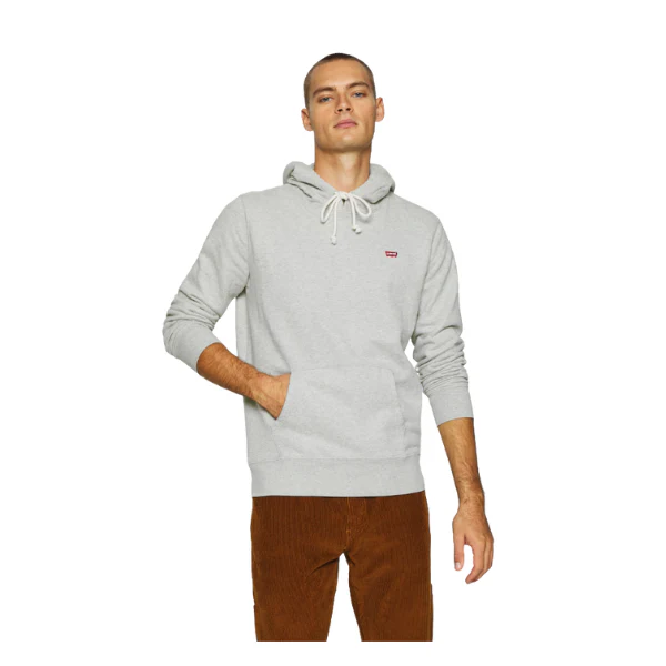 SUDADERA NEW ORIGINAL LEVI'S® HOMBRE - Image 2