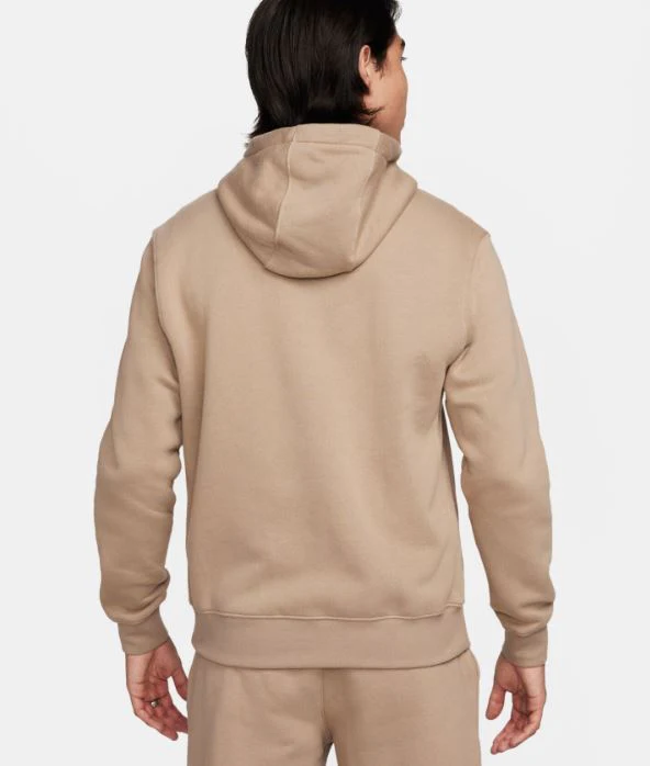 SUDADERA NIKE CLUB FLEECE SS24 HOMBRE - Image 2
