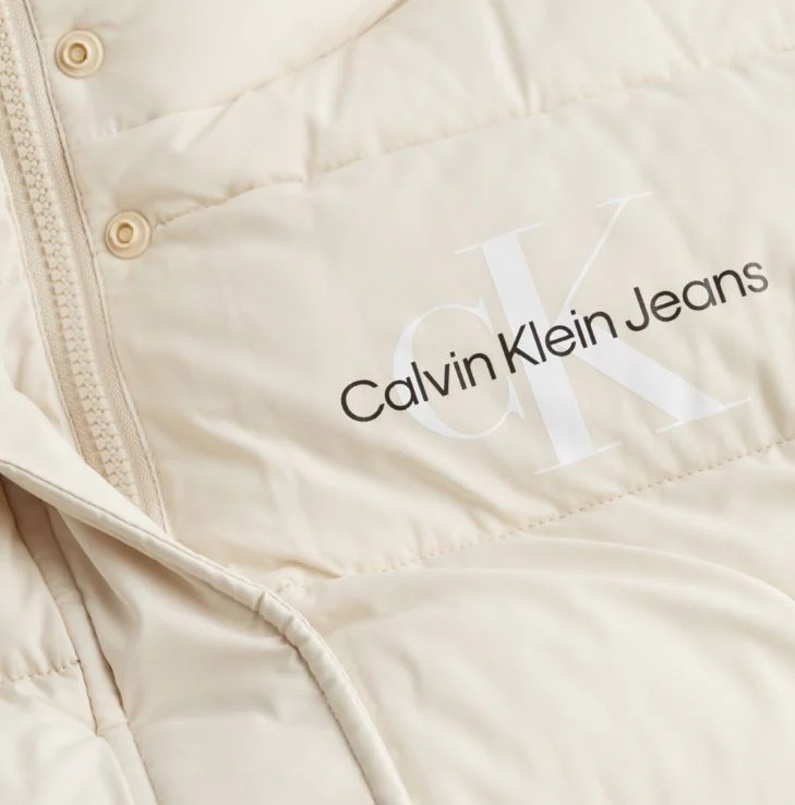 CHALECO NON-DOWN CALVIN KLEIN MUJER - Image 3