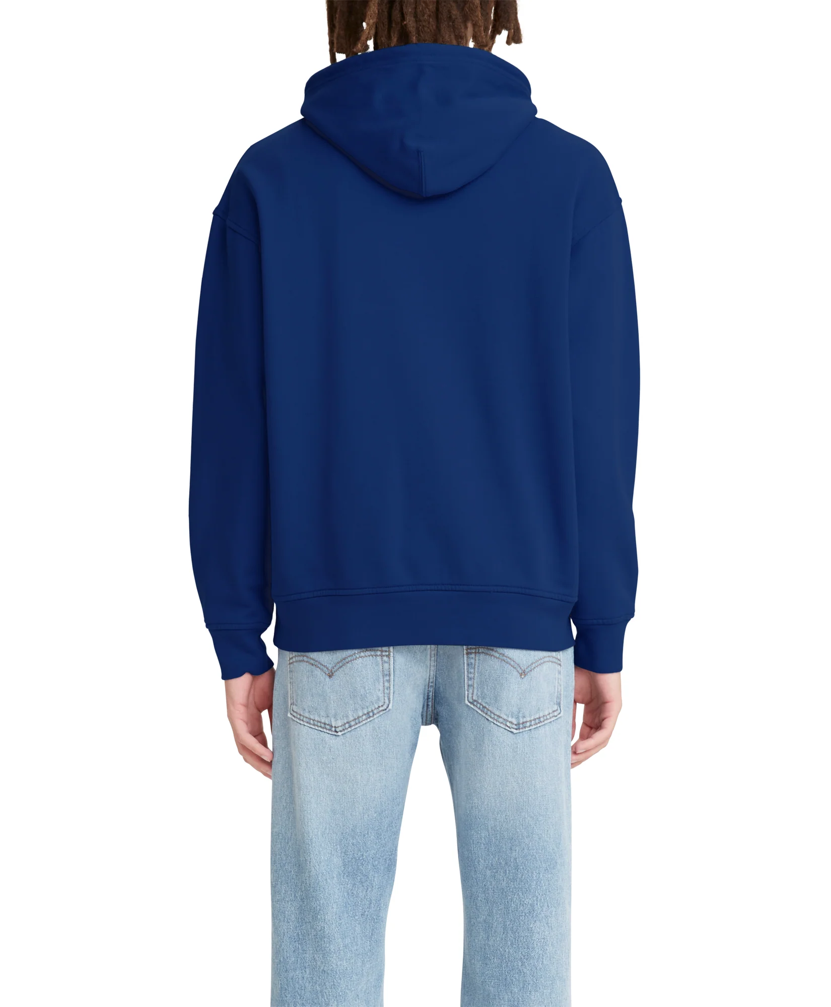 SUDADERA RELAXED GRAPHIC LEVI'S® HOMBRE - Image 4