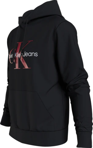 SUDADERA SEASONAL CALVIN KLEIN HOMBRE - Image 2
