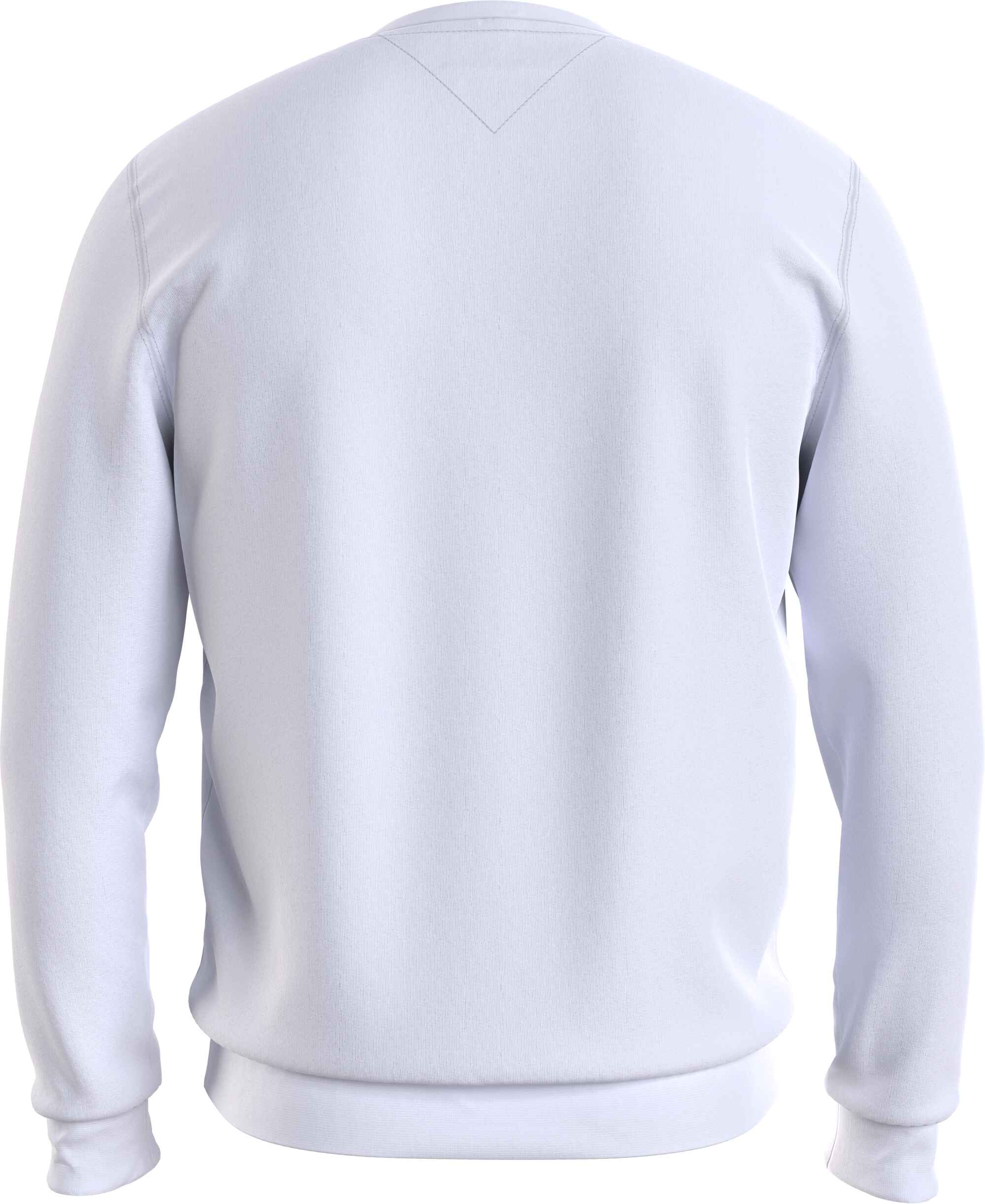 SUDADERA TOMMY HILFIGER LOGO HOMBRE - Image 4