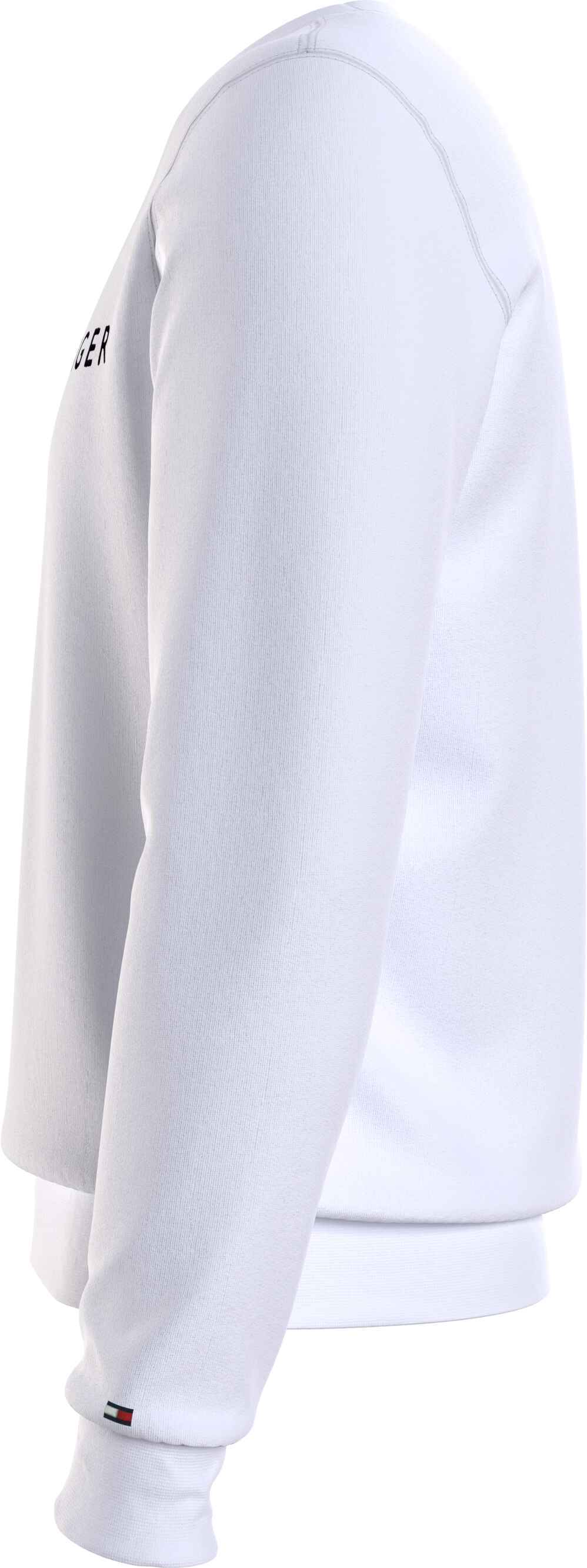 SUDADERA TOMMY HILFIGER LOGO HOMBRE - Image 5