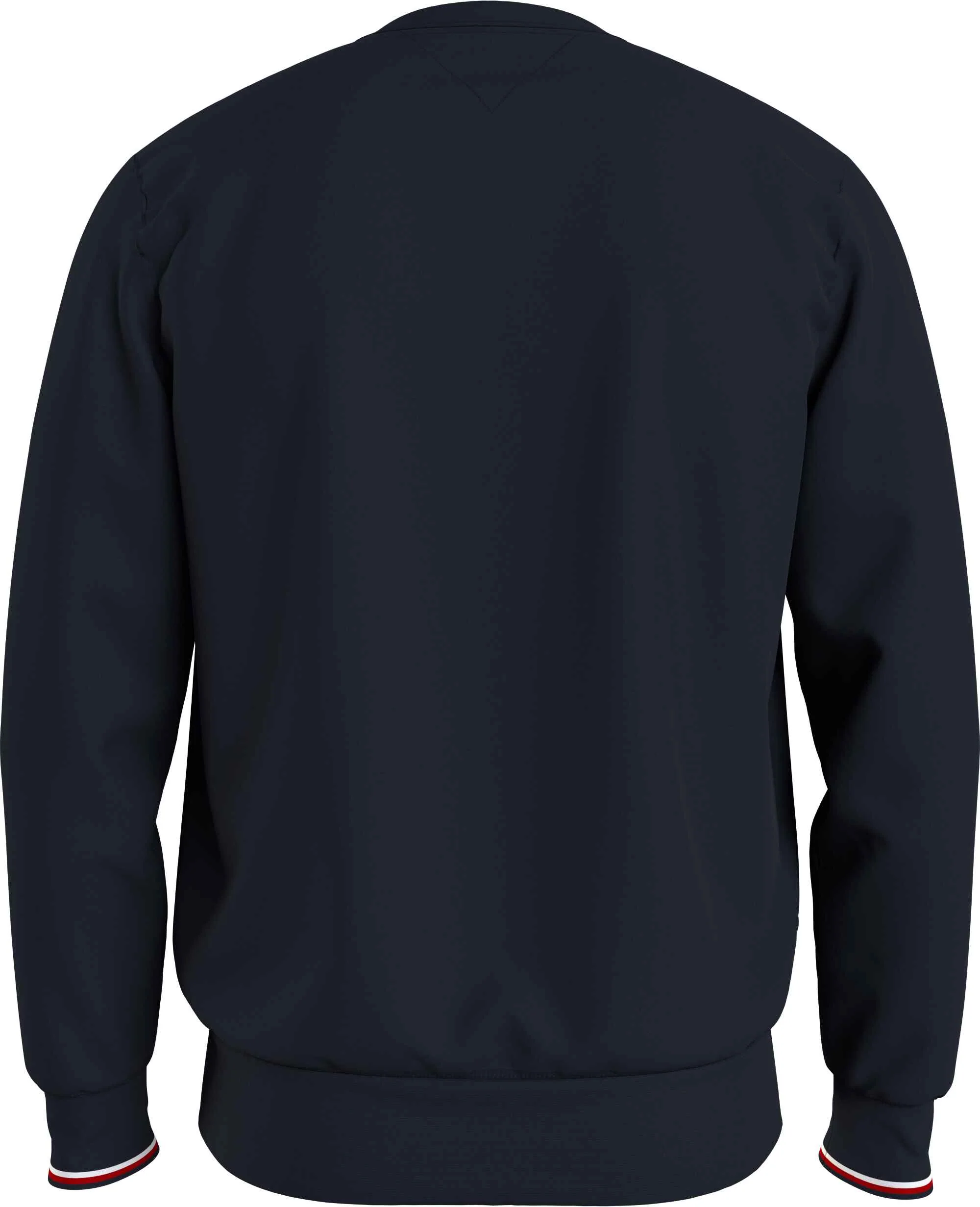 SUDADERA TOMMY HILFIGER LOGO TIPPED HOMBRE - Image 3