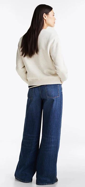 SUDADERA TOMMY HILFIGER MDRN REG MUJER - Image 4