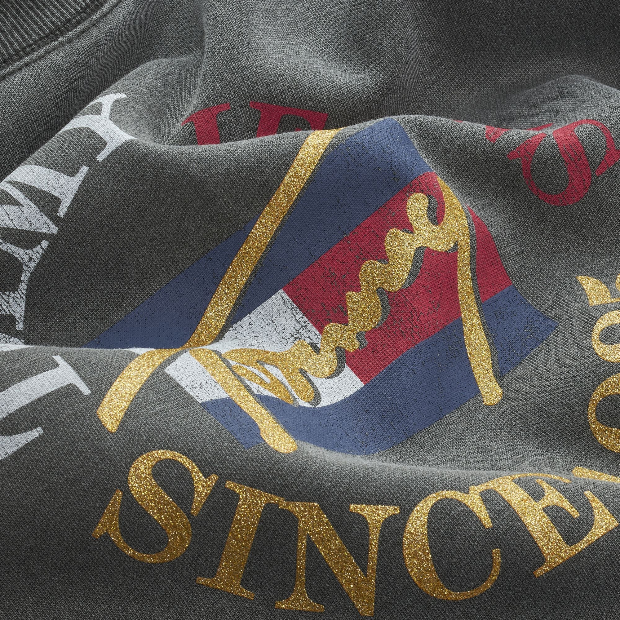 SUDADERA  TOMMY HILFIGER MUJER - Image 3