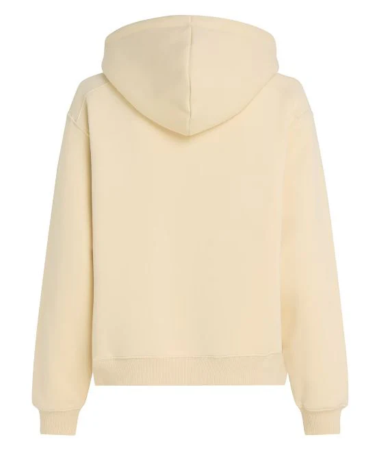SUDADERA TOMMY HILFIGER VARSITY MUJER - Image 2