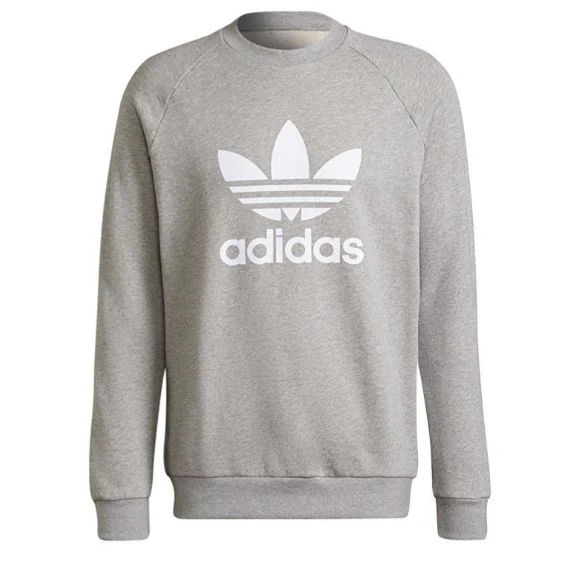 SUDADERA TREFOIL ADIDAS HOMBRE - Image 2