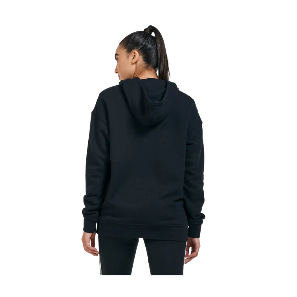 SUDADERA TREFOIL ADIDAS MUJER - Image 2