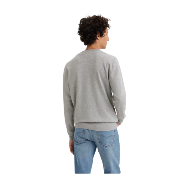 SUÉTER LEVI'S® MID TONE HOMBRE - Image 3