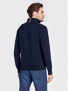 SUETER TOMMY HILFIGER 1985 ZIP HOMBRE - Image 2