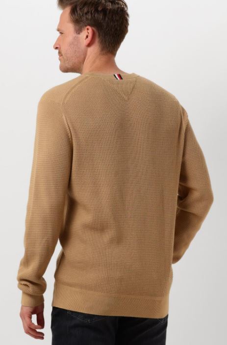 SUETER TOMMY HILFIGER REFINED HOMBRE - Image 2