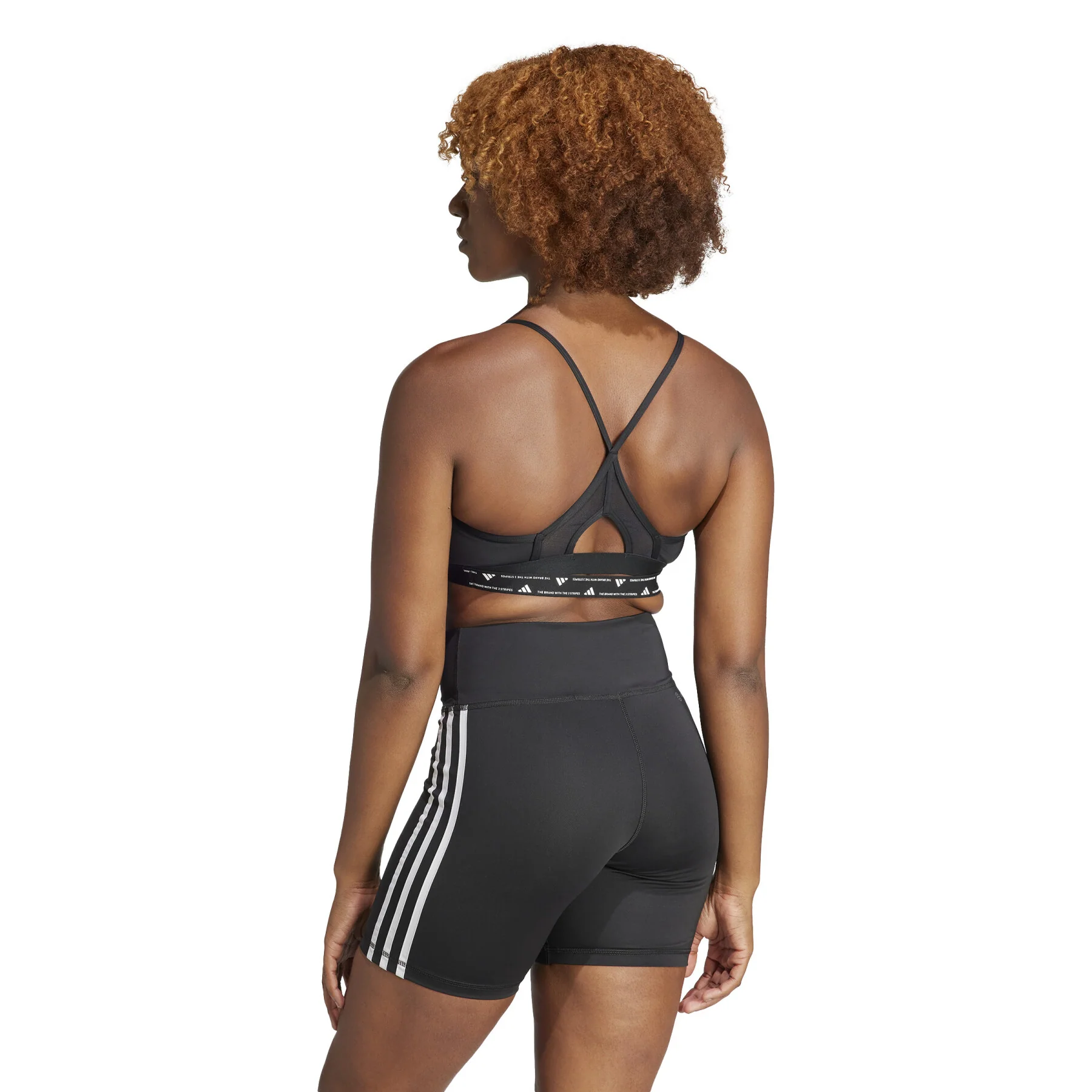 SUJETADOR DEPORTIVO ADIDAS AERC MUJER - Image 2