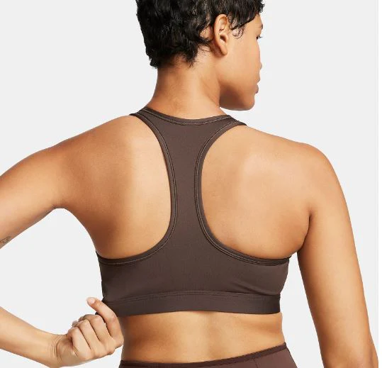 SUJETADOR DEPORTIVO NIKE DRI-FIT MUJER - Image 2
