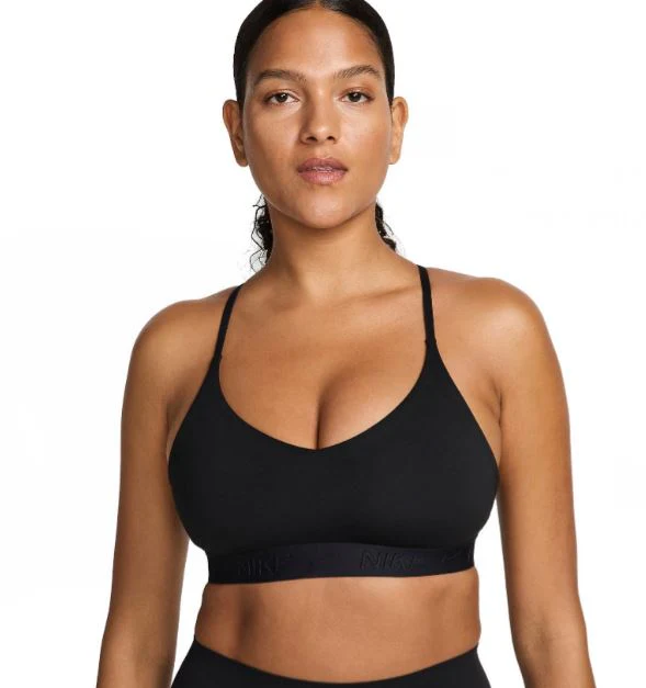 SUJETADOR DEPORTIVO NIKE INDY LIGHT MUJER