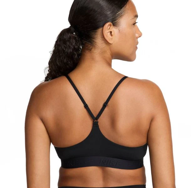 SUJETADOR DEPORTIVO NIKE INDY LIGHT MUJER - Image 3