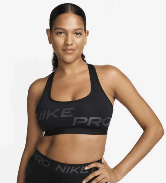 SUJETADOR DEPORTIVO NIKE PRO SWOOSH MUJER