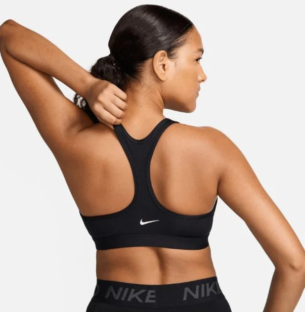 SUJETADOR DEPORTIVO NIKE PRO SWOOSH MUJER - Image 2