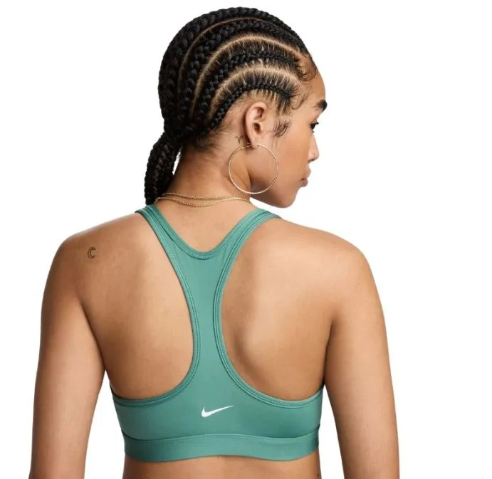 SUJETADOR DEPORTIVO NIKE PRO SWOOSH MUJER - Image 2