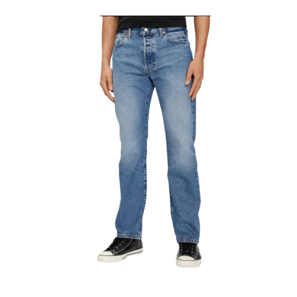 TEJANO 501® LEVI'S® ORIGINAL HOMBRE - Image 2