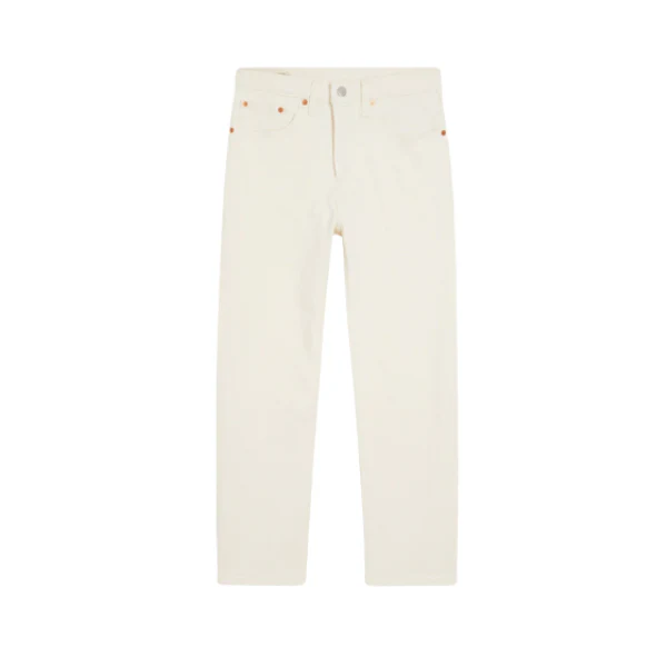 TEJANO 501® CROP NATURAL ORDER LEVI'S® MUJER