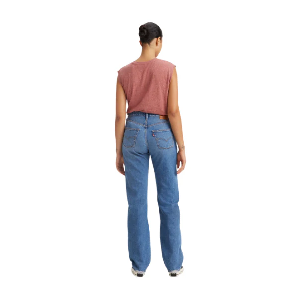 TEJANO 501'90S LIGHTWEIGHT BOLD MUJER - Image 3