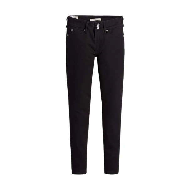 TEJANO LEVI'S®  711 DOUBLE BUTTON MUJER