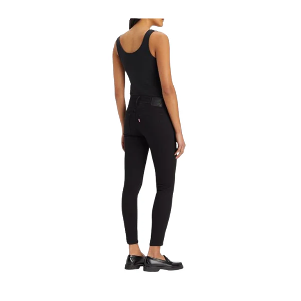 TEJANO LEVI'S®  711 DOUBLE BUTTON MUJER - Image 3
