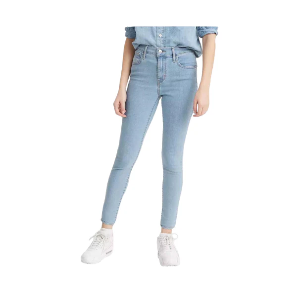 TEJANO 720 HIRISE SUPER SKINNY LEVI'S® MUJER - Image 2